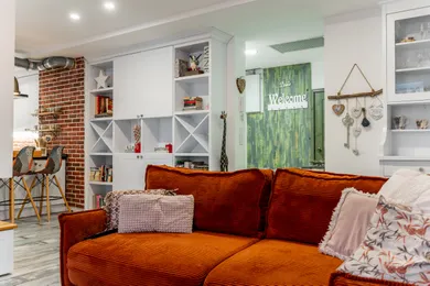 Na predaj 4-izbový byt, 113 m², Košice-Košická Nová Ves, Zelená Stráň