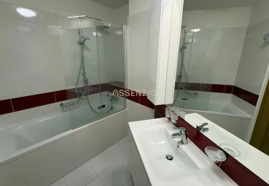 Na prenájom 3-izbový byt, 93 m², Bratislava-Staré Mesto, Landererova
