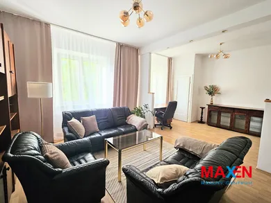 Na prenájom 2-izbový byt, 74 m², Košice-Staré Mesto, Bačíkova