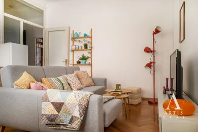 Mieszkania na wynajem, 3-pokojowe, Košice-Staré Mesto · €1100