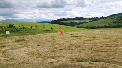 Na predaj pozemok, Liptovská Anna