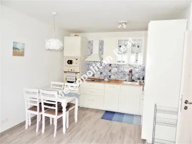 Na predaj 2-izbový byt, 49 m², Bratislava-Nové Mesto, Nobelova
