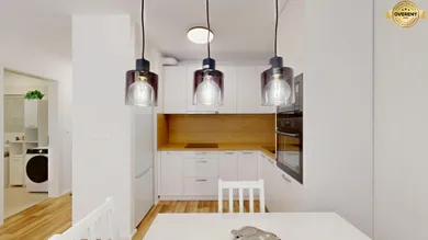 Na prenájom 2-izbový byt, 49 m², Senica, Sadová