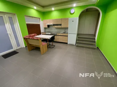 Na predaj 2-izbový byt, 49 m², Stupava