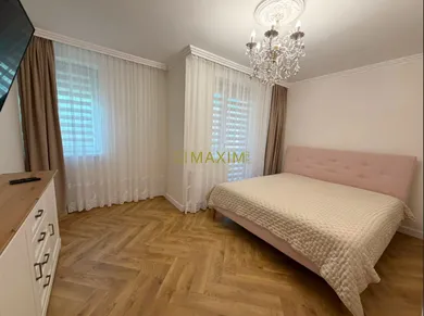Na predaj byt v Bratislava-Vajnory · €320 000 · Dokončené