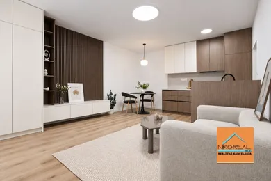 Na predaj 2-izbový byt, 39 m², Bratislava-Vrakuňa, Rajecká