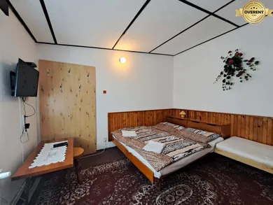 Na prenájom 2-izbový dom, 50 m², Poprad