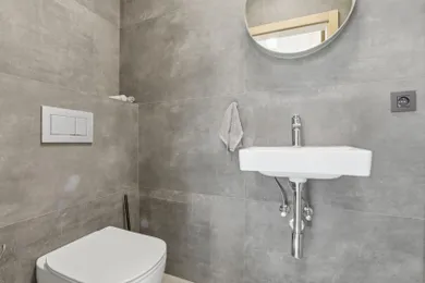 Na prenájom byt v Bratislava-Nové Mesto · €2 600 · Novostavba