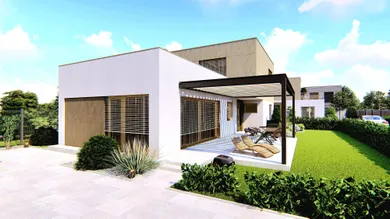 Na predaj dom, 147 m², Rovinka