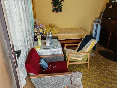 Na predaj rekreačný dom, Levice, Koháryho