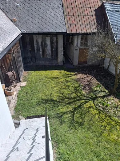 Na predaj 3-izbový dom, 125 m², Pohorelá, Partizánska