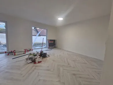 Na prenájom byt v Bratislava-Vrakuňa · €1 600 · Novostavba