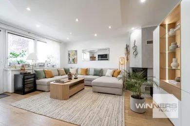 Na predaj 5-izbový dom, 199 m², Košice-Západ, Prievidzská