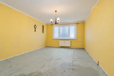 Na predaj 3-izbový byt, 78 m², Košice-Sídlisko KVP, Huškova
