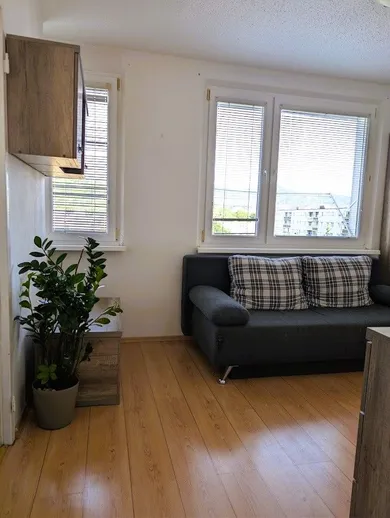 Na predaj 1-izbový byt, 29 m², Banská Bystrica, Tulská