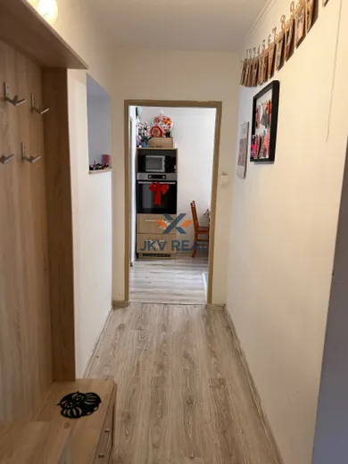Na predaj 2-izbový byt, 68 m², Levice
