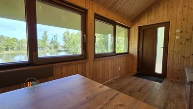 Na predaj rekreačný dom, 80 m², Jahodná, Majer Biffar