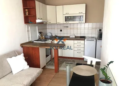 Na prenájom byt v Košice-Juh · €600 · Pôvodný stav