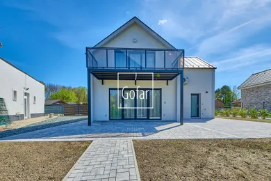 Na predaj 4-izbový rekreačný dom, 135 m², Blahová