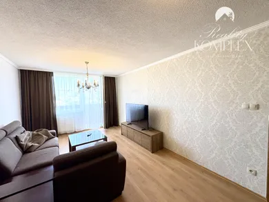 Na predaj 3-izbový byt, 63 m², Komárno, Vodná