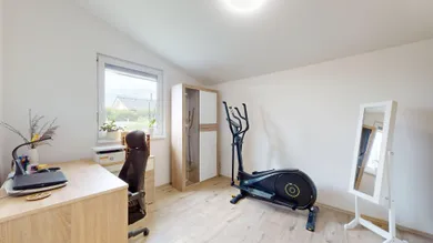 Na predaj dom, 90 m², Hrubá Borša