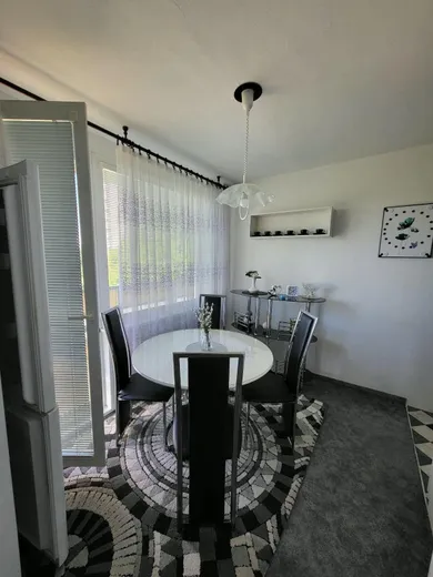 Na predaj 2-izbový byt, 57 m², Nitra