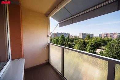 Na predaj 3-izbový byt, 68 m², Košice-Nad jazerom, Jenisejská