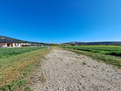 Na predaj pozemok v Štitáre · €78 000 · Pôvodný stav