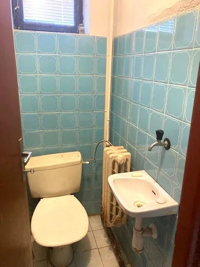 Na predaj dom, 489 m², Nižný Hrabovec