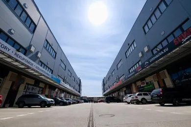 Na prenájom komerčné, Bratislava-Nové Mesto, Stará Vajnorská