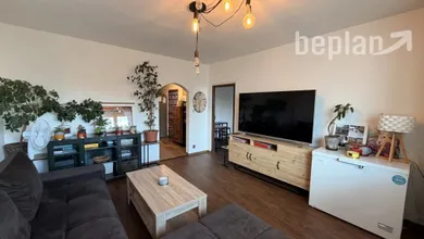 Na predaj 3-izbový byt, 61 m², Martin