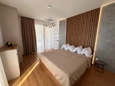 Apartments for sale, 2-room in Oravská Lesná · €230,000