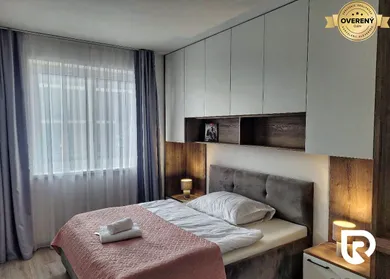 Квартири на продаж, 2-кімнатні, Martin · €312 500