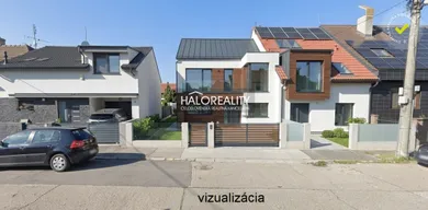 Pozemky na predaj, Trnava · €159 000