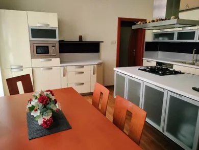 Na predaj 3-izbový byt, 125 m², Košice-Staré Mesto, Rooseveltova