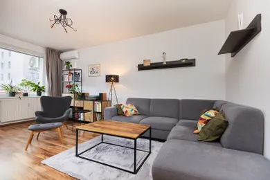Na predaj 3-izbový byt, 71 m², Košice-Západ, Narcisová