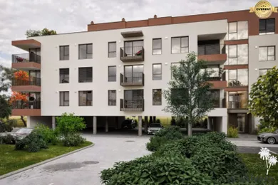 Byty na predaj 3-izbový, Piešťany · €231 186