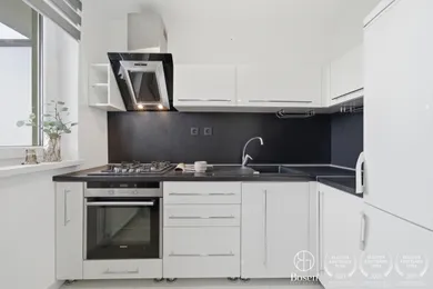 Eladó lakások, 1-szobás, Bratislava-Ružinov · €139 900