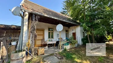 Na predaj 1-izbový dom, 496 m², Jatov