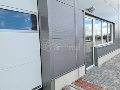 Na prenájom objekt, 404 m², Bratislava-Devínska Nová Ves