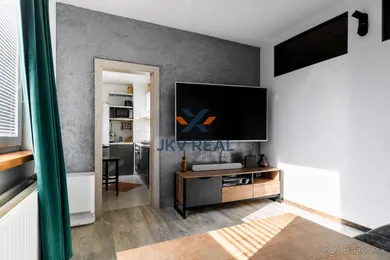 Na prenájom byt v Prešov · €650 · Dokončené