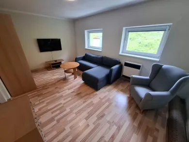 Na predaj 2-izbový dom, 55 m², Rudňany