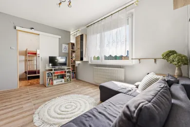 Na predaj 1-izbový byt, 30 m², Trnava, Okružná ulica