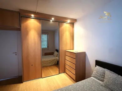Na prenájom 2-izbový byt, 52 m², Bratislava-Podunajské Biskupice