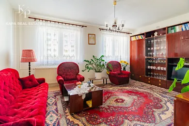 Na predaj 2-izbový byt, 56 m², Prešov, Ďumbierska 6866/11