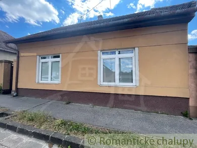Domy na sprzedaż, Nové Zámky · €295 000