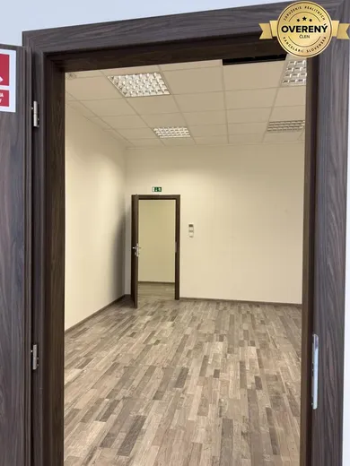 Na prenájom komerčné, Ivanka pri Dunaji, Nádražná