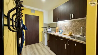 Na predaj 1-izbový byt, 25 m², Podhájska, termálna