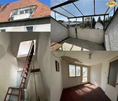 Na predaj 8-izbový dom, 250 m², Čifáre