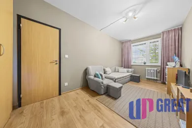 Na predaj 2-izbový byt, 53 m², Bratislava-Petržalka, Osuského 7